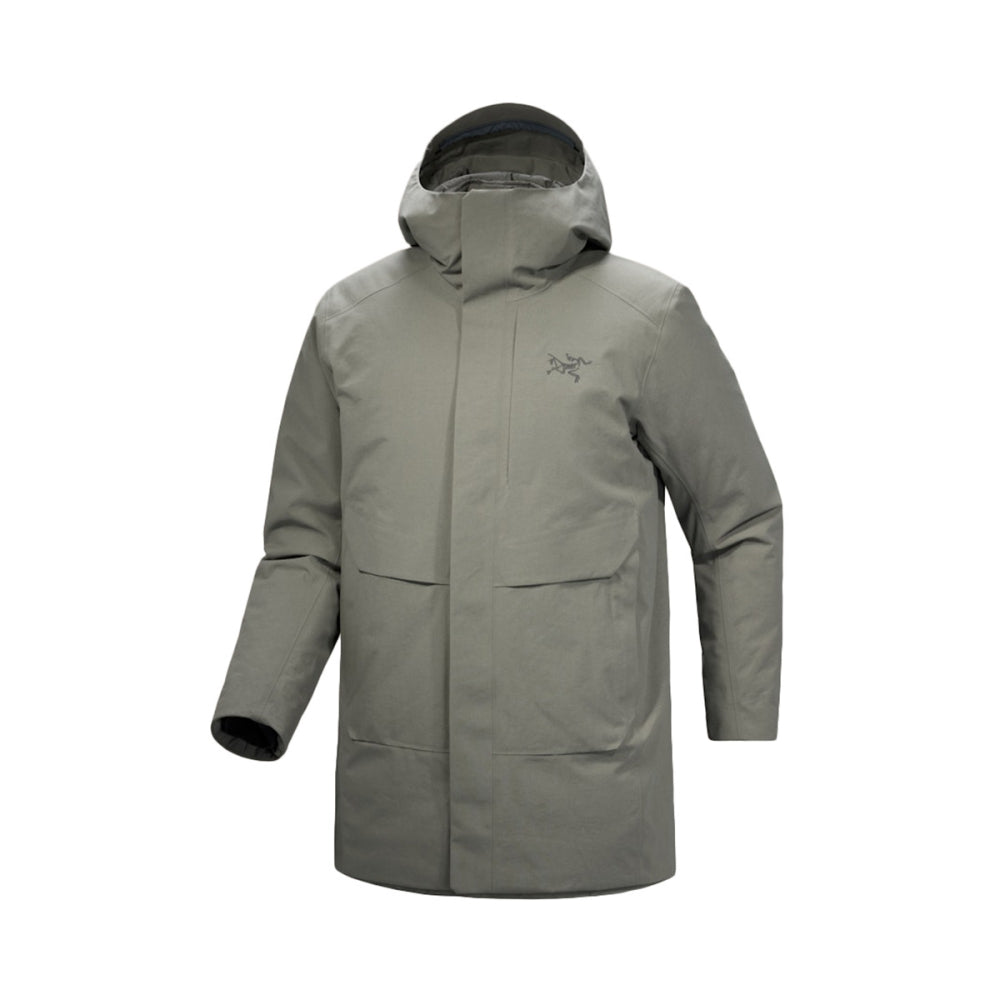 Arc'teryx Therme Down Parka M Jacket | FORAGE – Paragon Sports