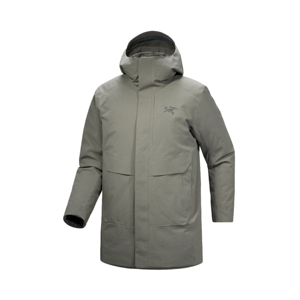 ARC'TERYX アークテリクス Therme SV パーカ S 美品 Arc'teryx Therme SV Parka Men's | The Warmest Longest Gore-Tex