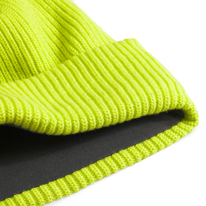 SALTY LINED BEANIE | RIQ-FIZZ L