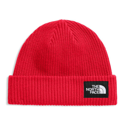 SALTY LINED BEANIE | 682-TNF RE