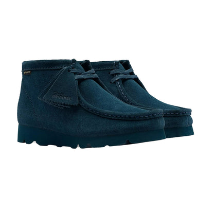WALLABEE BOOT | DARK TEAL