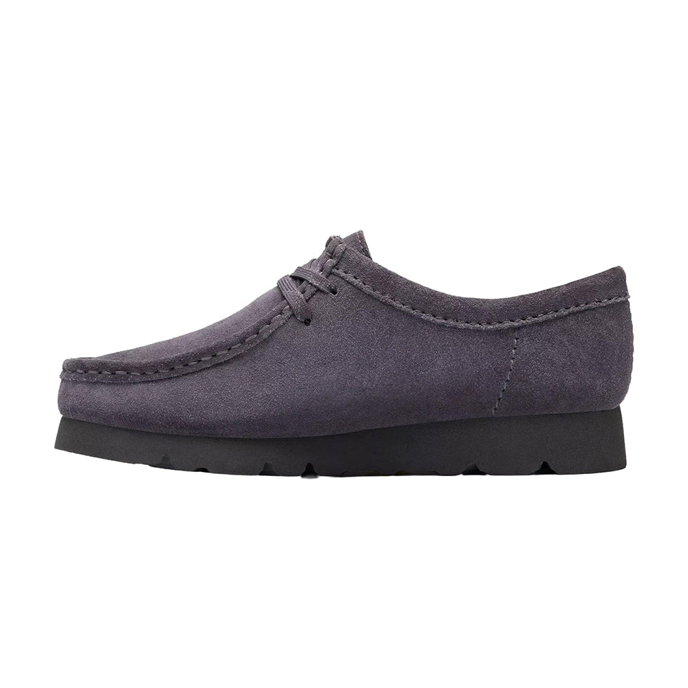 Clark Wallabee | PURPLE GRE – Paragon Sports
