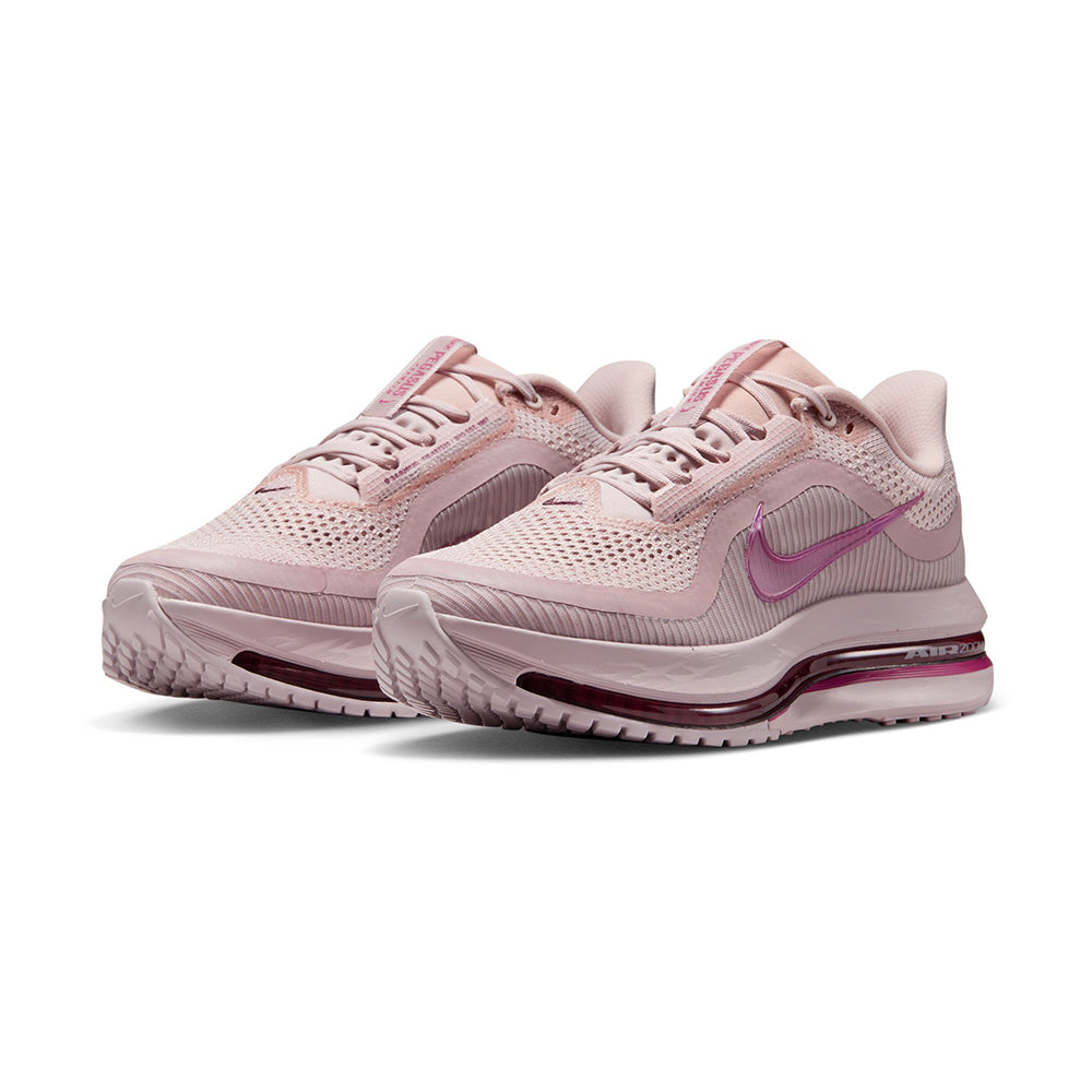 Nike Womens Pegasus Premium | 604 SILT R – Paragon Sports