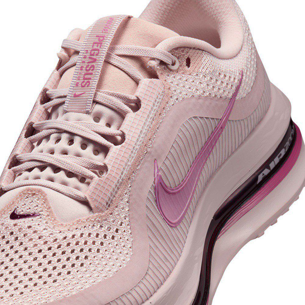 Nike Womens Pegasus Premium | 604 SILT R – Paragon Sports