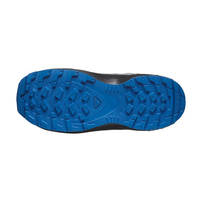 XA PRO V8 MID WP J | BLACK / MO