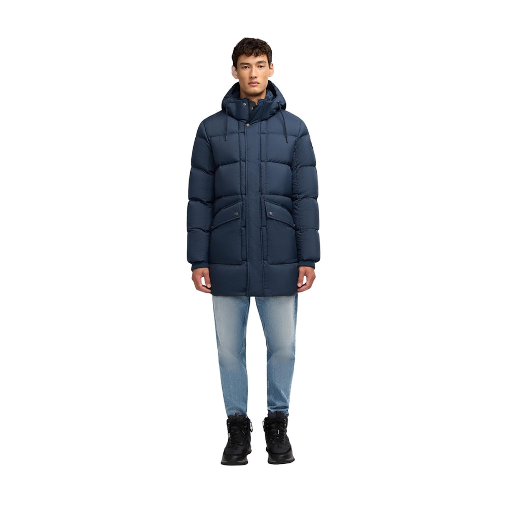 Pajar Outerwear Teneca Puffer Walker | NAVY – Paragon Sports