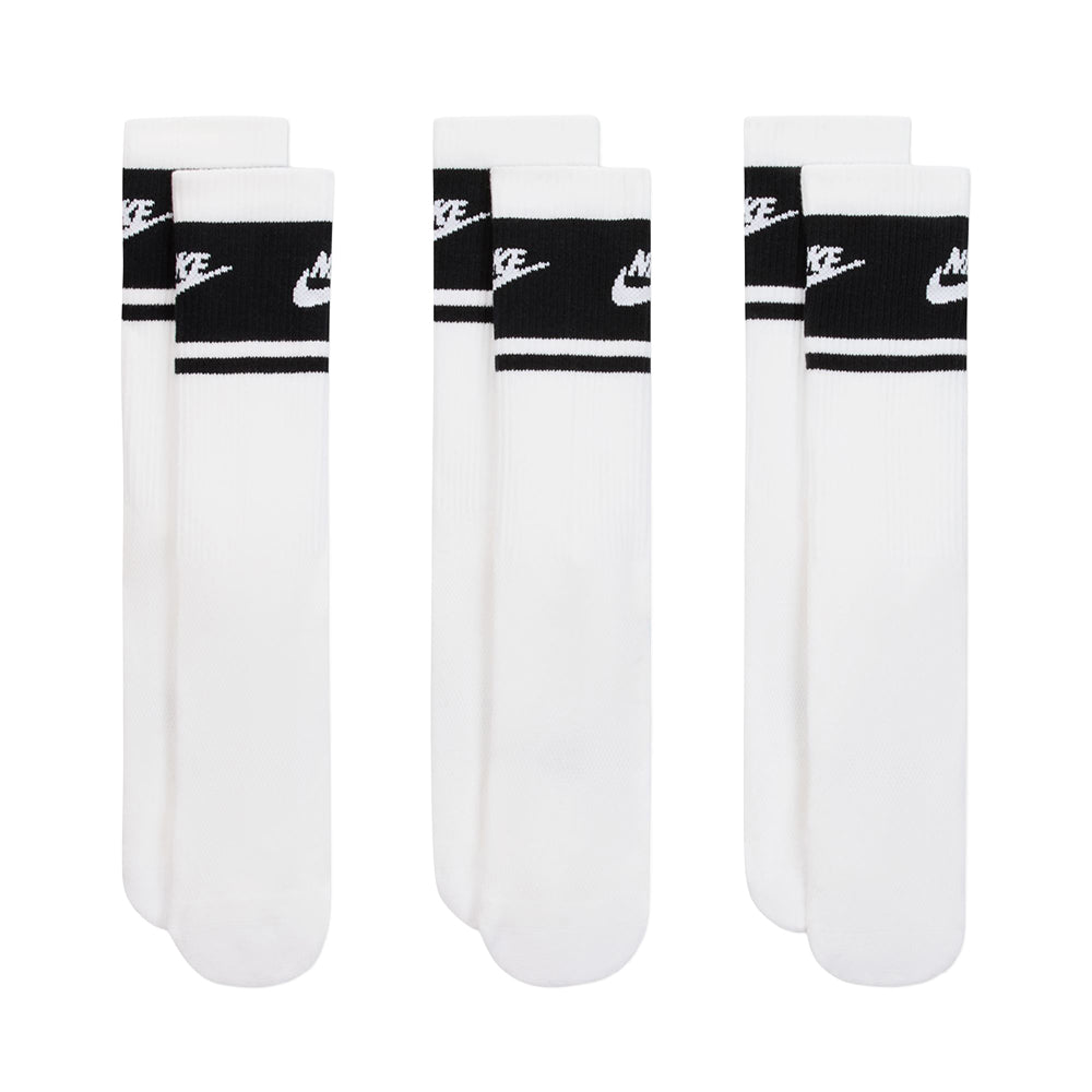 3PK ED ELVD FTA ST CREW | 901-MULTI