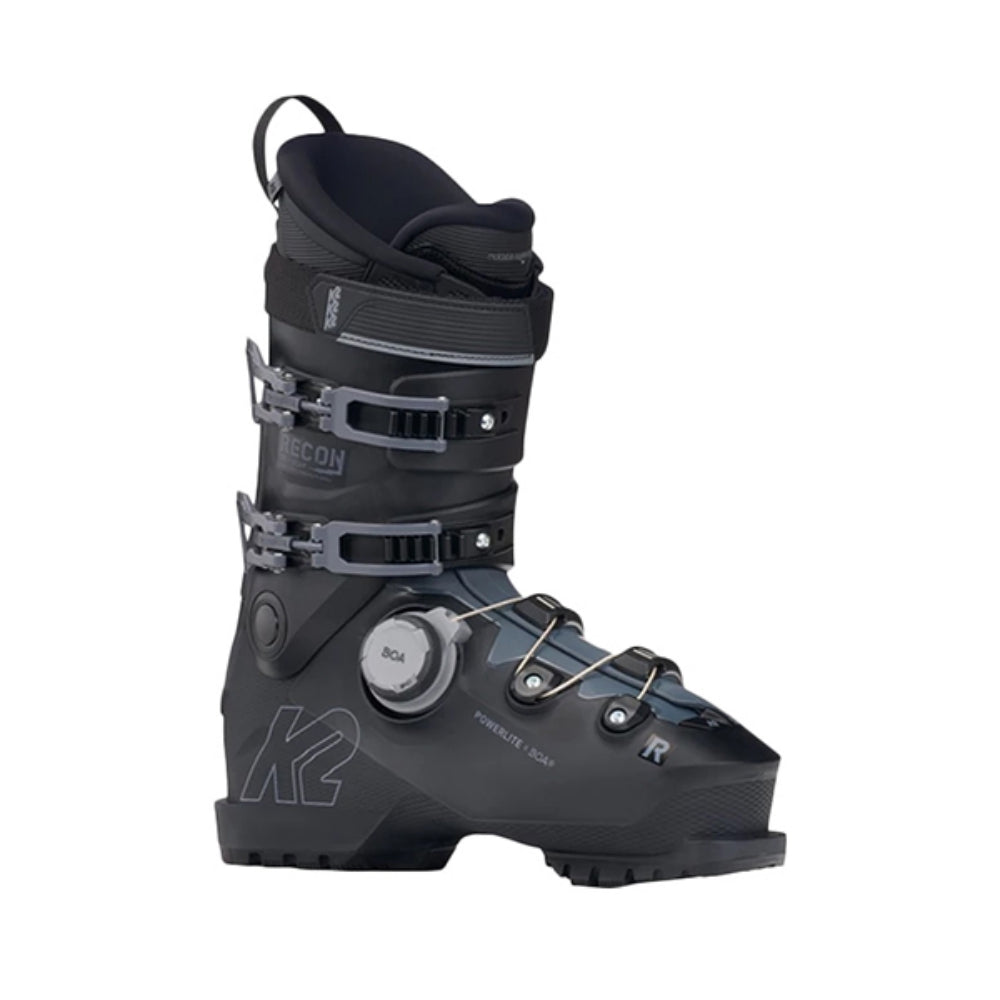 RECON 100 BOA | NO COLOR