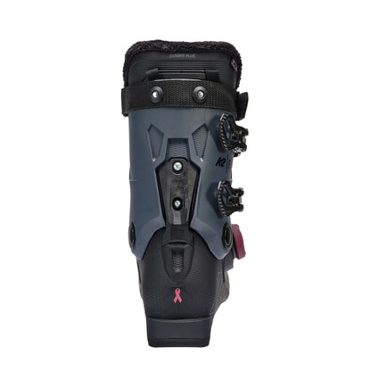 K2 Womens Bfc 95 BOA W Ski Boots in No Color