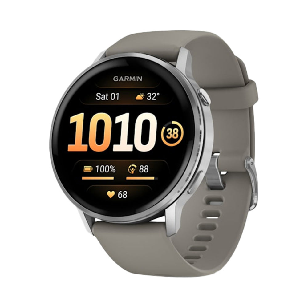 Garmin Hrm 200 - M-Xl | BLACK – Paragon Sports