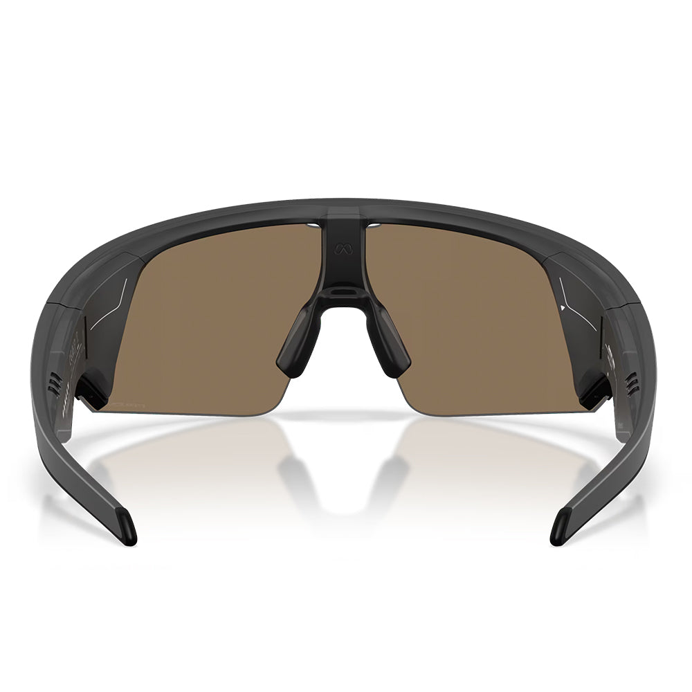 Unisex Oakley Meta Vanguard Sunglasses | PRIZM 24K – Paragon Sports