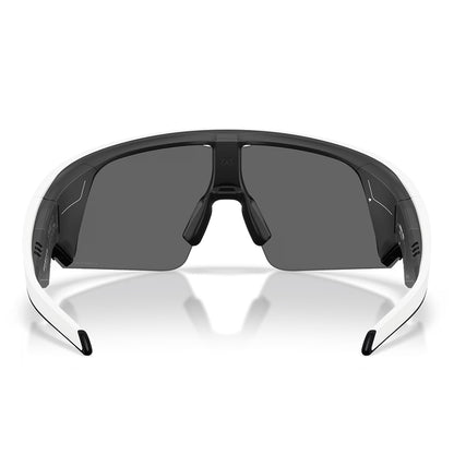 META VANGUARD WHITE | PRZM BLACK