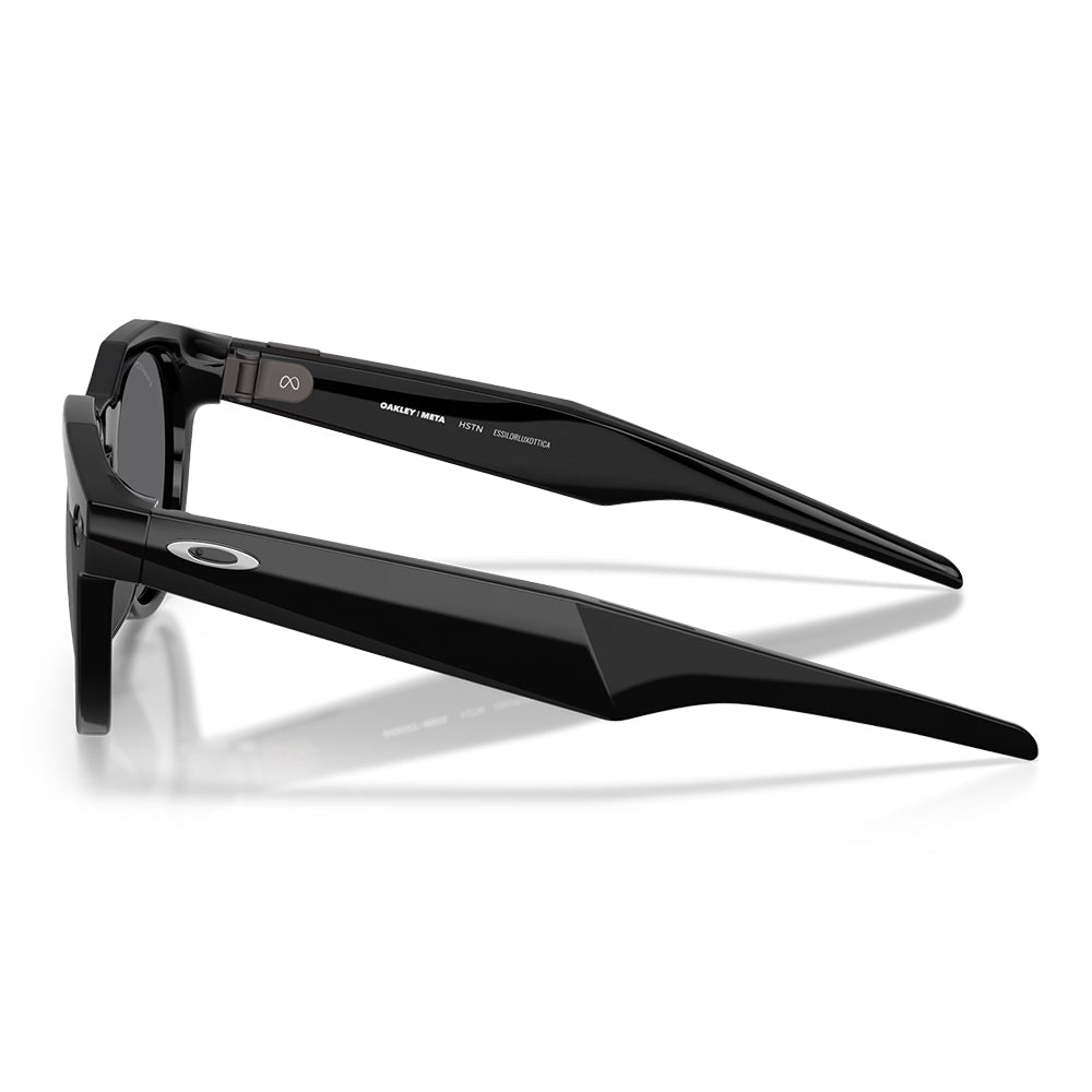 META HSTN PRIZM BLACK | POLAR BLCK