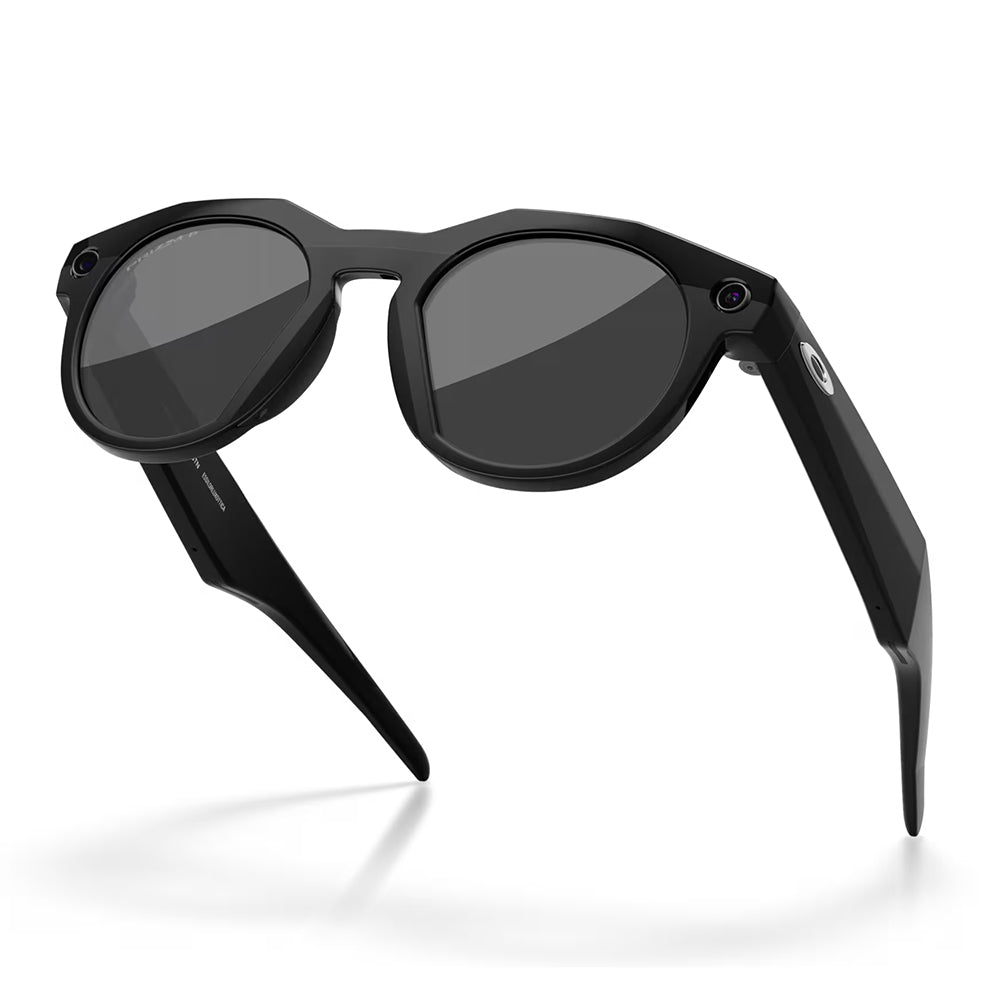 META HSTN PRIZM BLACK | POLAR BLCK