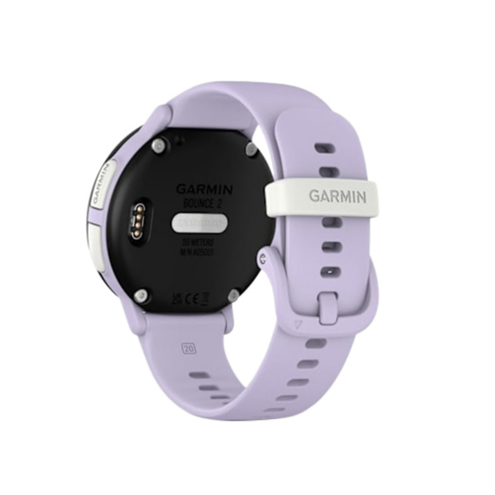 BOUNCE 2 GPS LTE LT PURP | LT PURPLE