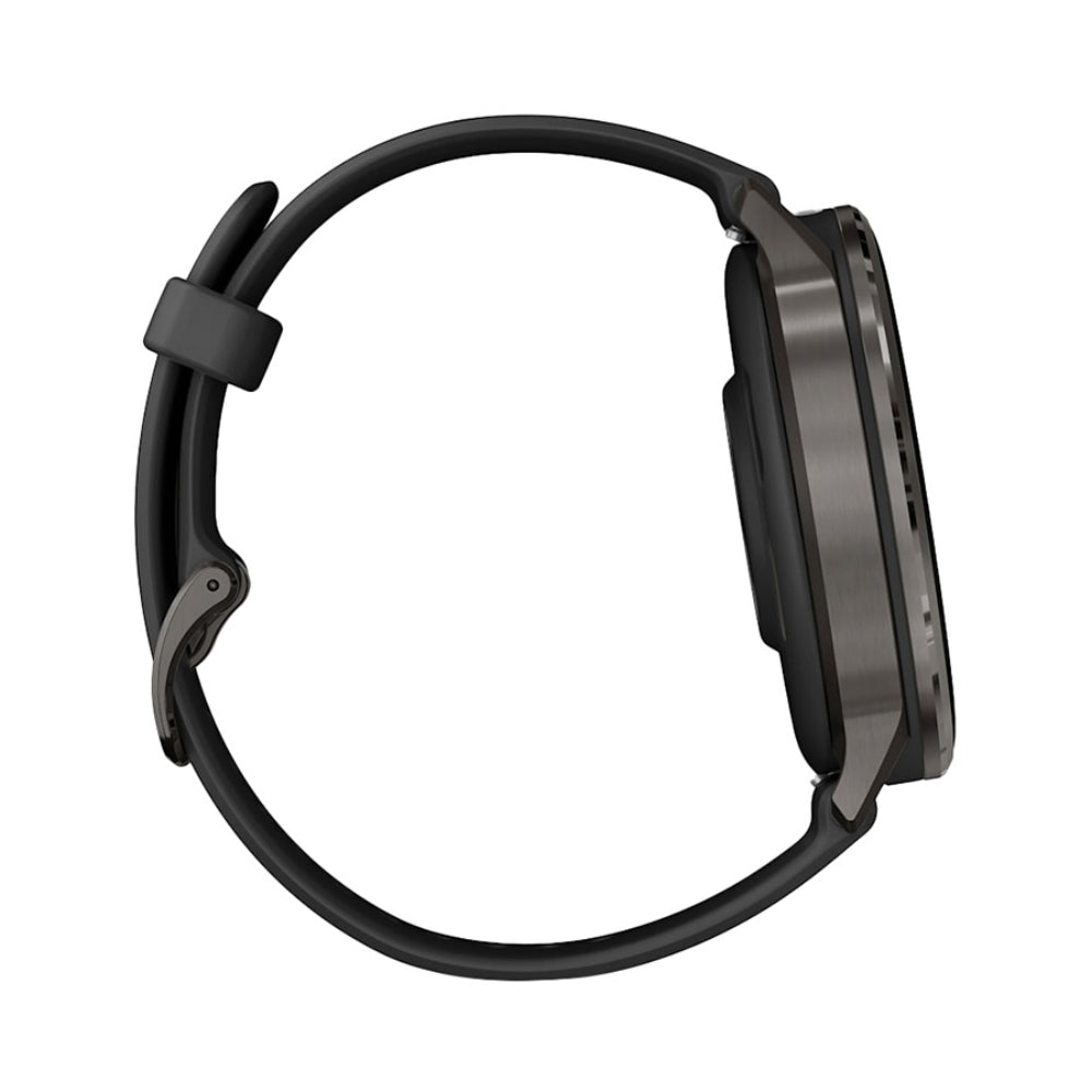 Garmin Venu 4 45Mm | SLATE BLAC – Paragon Sports