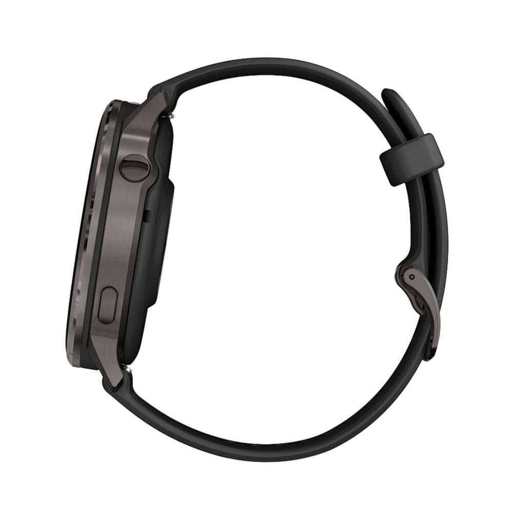 Garmin Venu 4 45Mm | SLATE BLAC – Paragon Sports