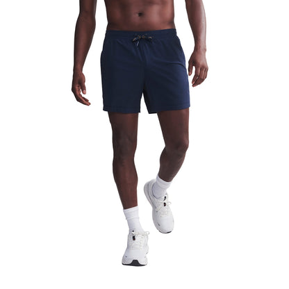 5IN PURSUIT SHORT UL | TRUE NAVY