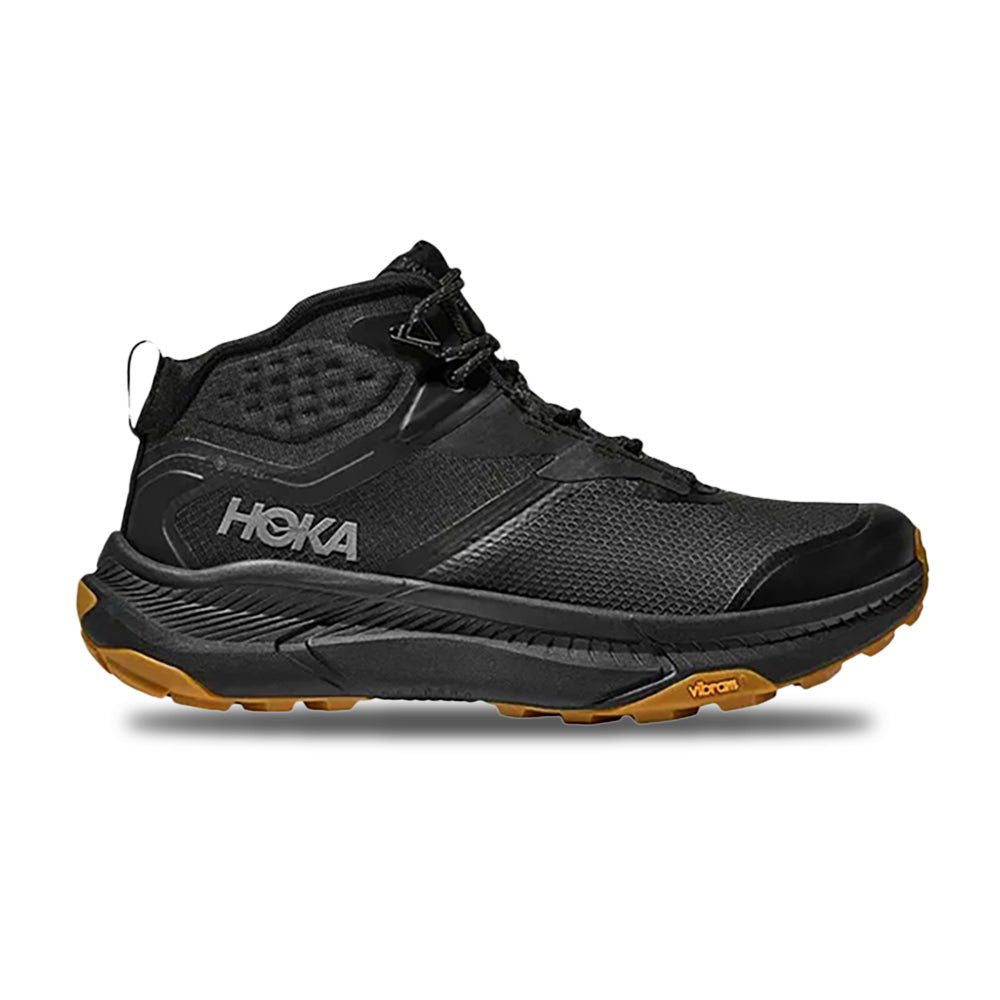 M TRANSPORT HIKE GTX | BBLC BLACK