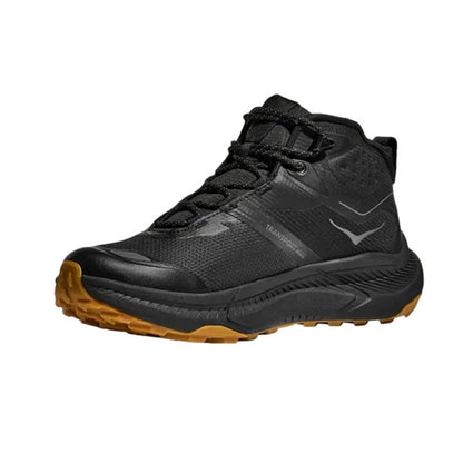 M TRANSPORT HIKE GTX | BBLC BLACK