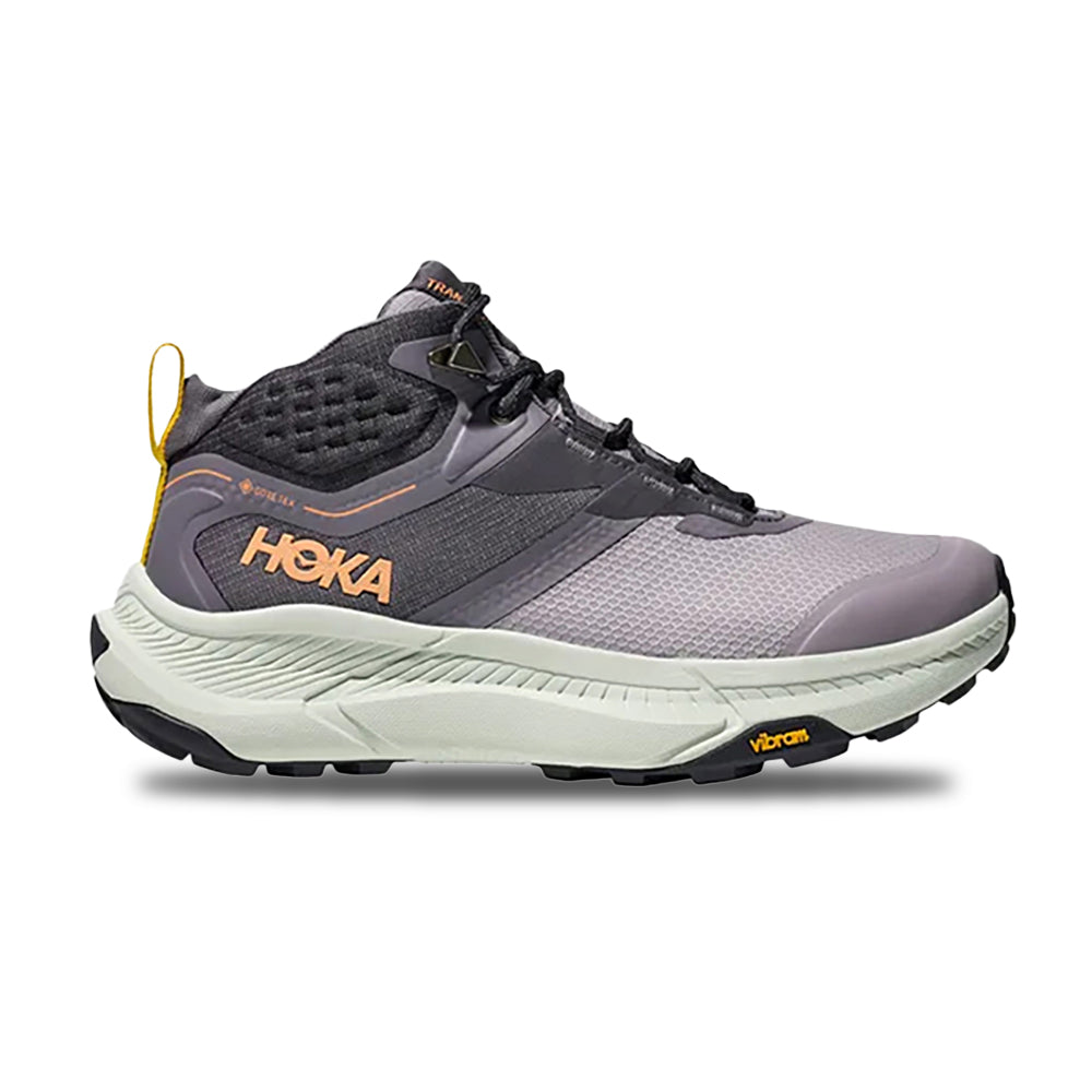 W TRANSPORT HIKE GTX | GSKS GREY