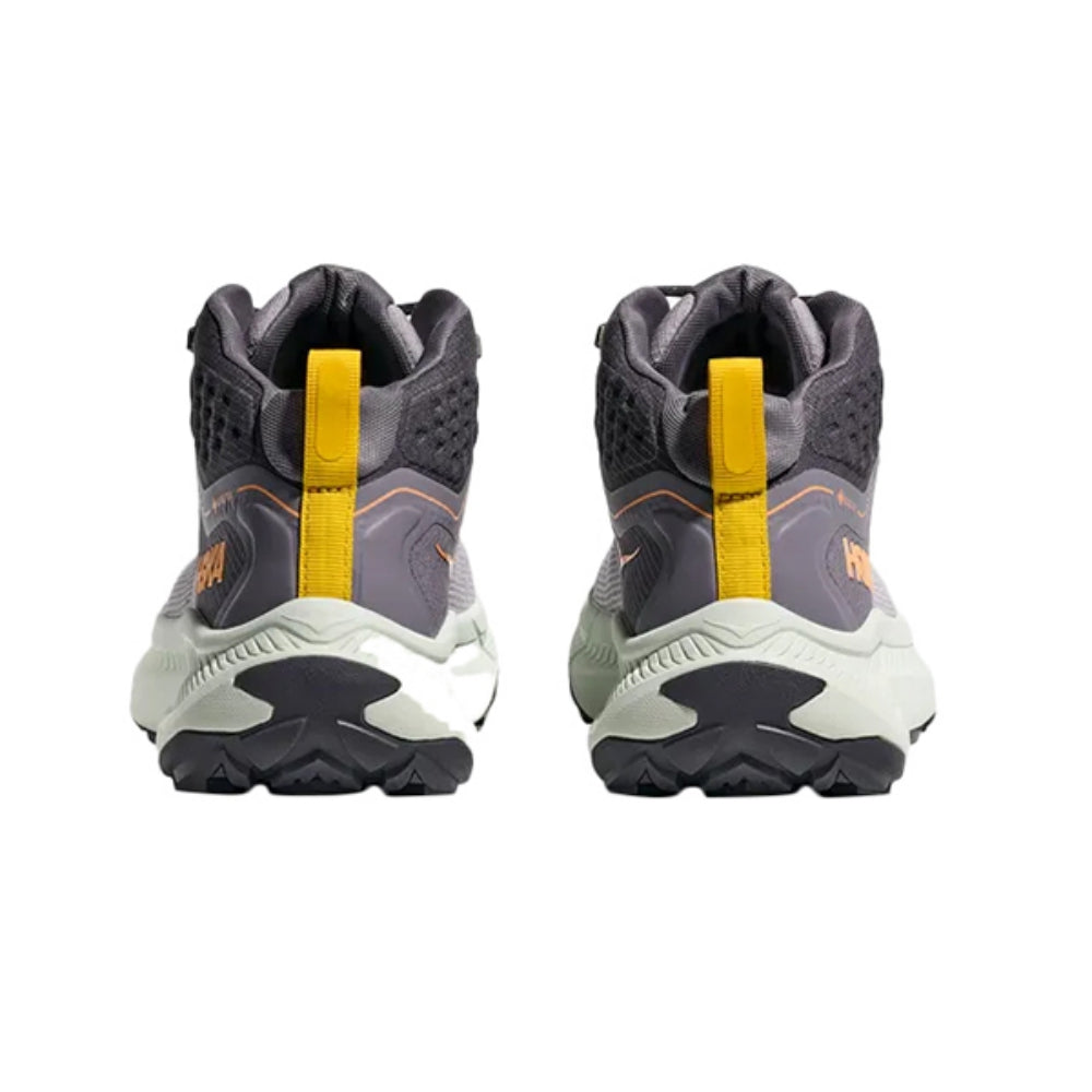 W TRANSPORT HIKE GTX | GSKS GREY