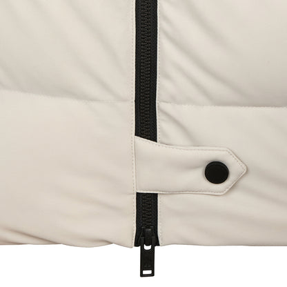 WATERSHED 3 PARKA | ALIBASTER