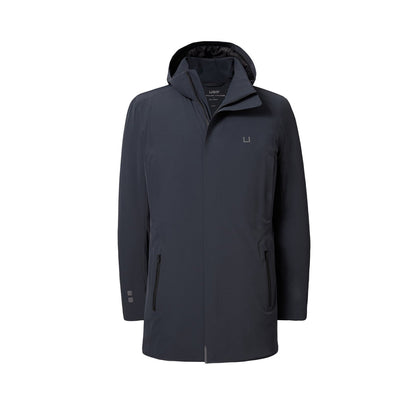REGULATOR PARKA II | 990 BLACK