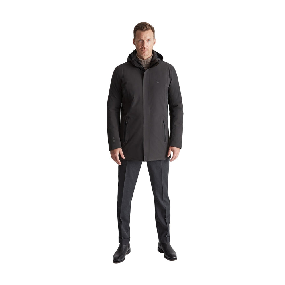 REGULATOR PARKA II | 710 METEOR