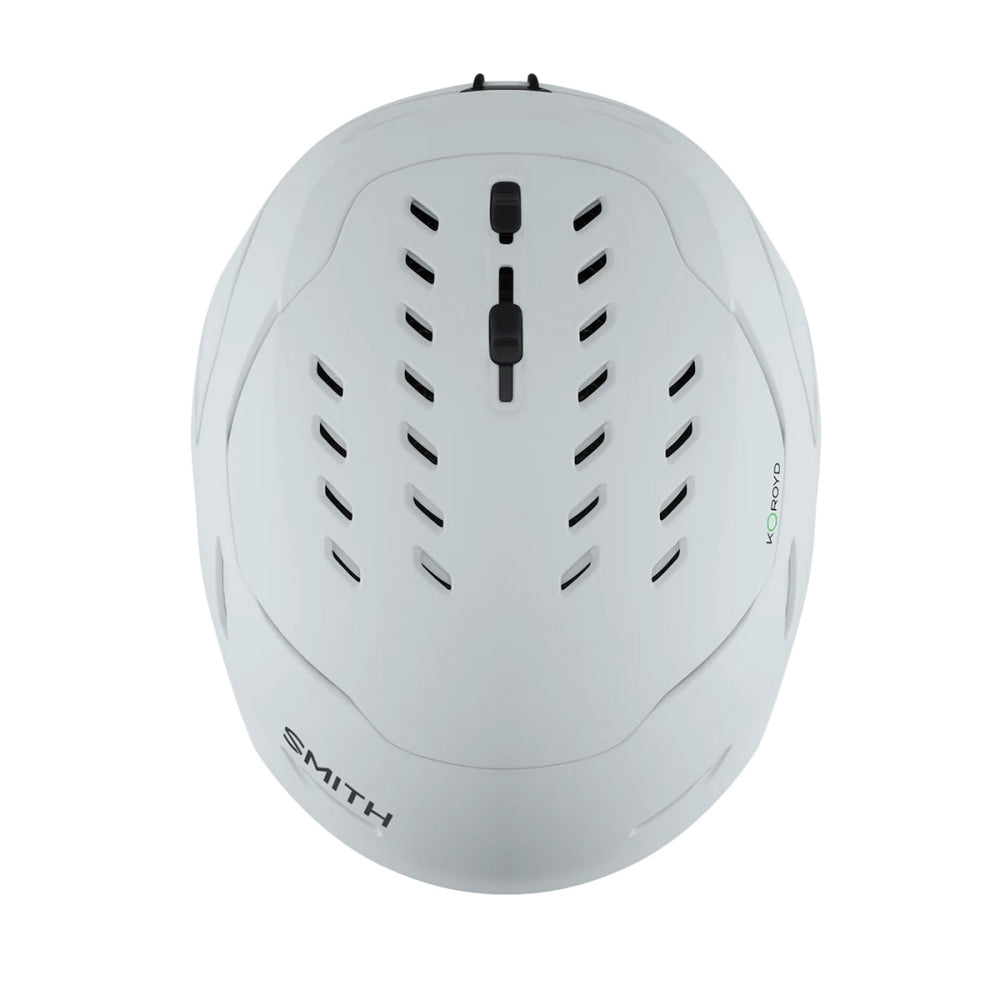 Smith Vantage 2 Mips | MATTE WHT – Paragon Sports