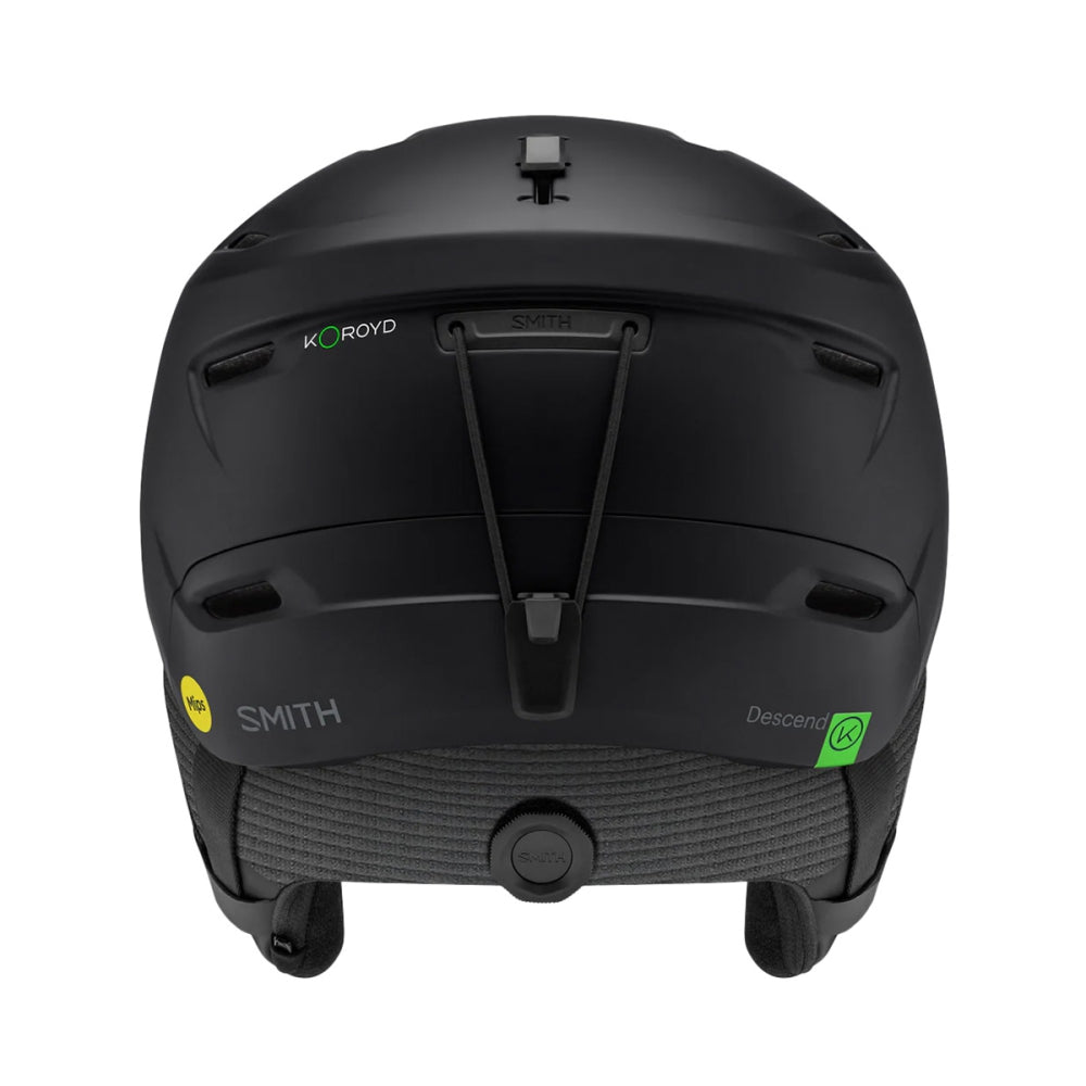 DESCEND MIPS | MATTE BLAC