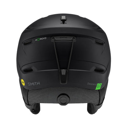 DESCEND MIPS | MATTE BLAC