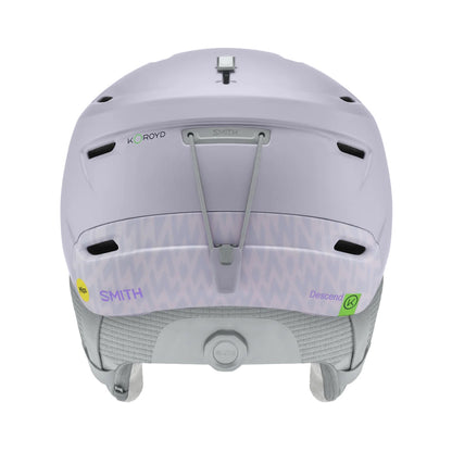 DESCEND MIPS | LUNAR FOG