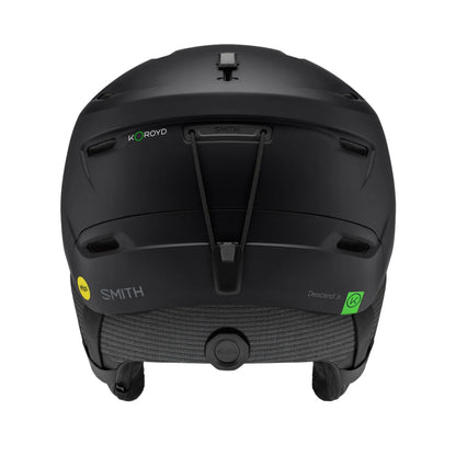 DESCEND JR MIPS | BLK YS