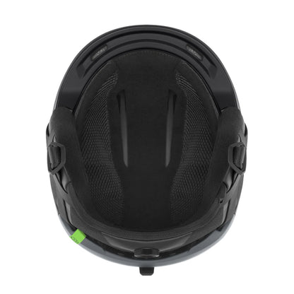 DESCEND JR MIPS | BLK YS