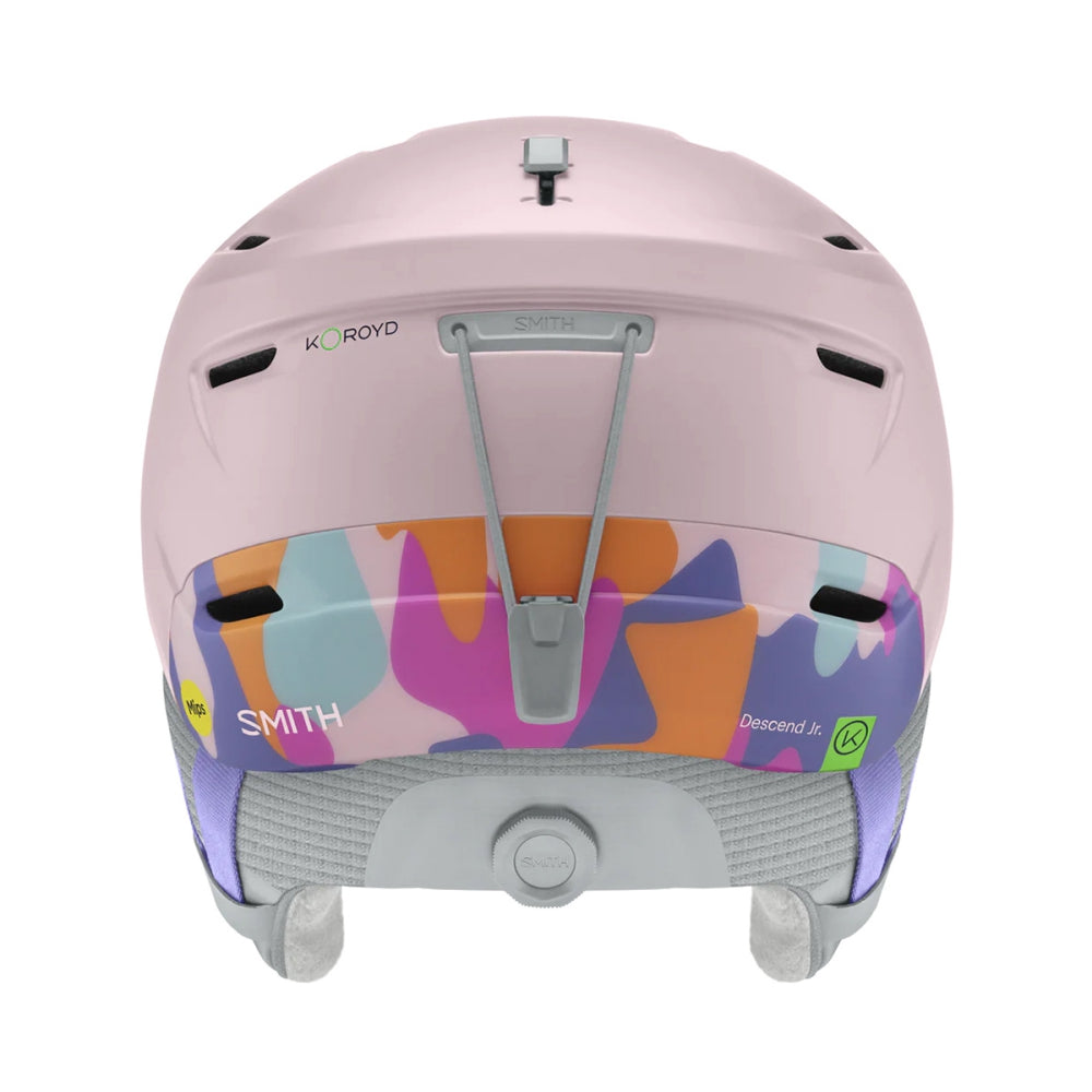 DESCEND JR MIPS | YM CARNATI