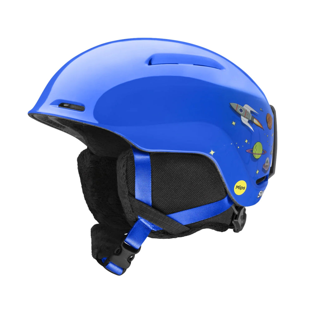 Smith Glid Jr Mips | VIVID PINK – Paragon Sports