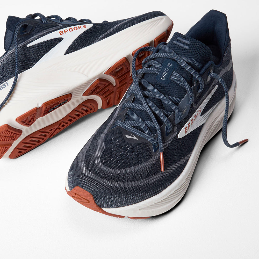 GHOST 18 | 429-NAVY B
