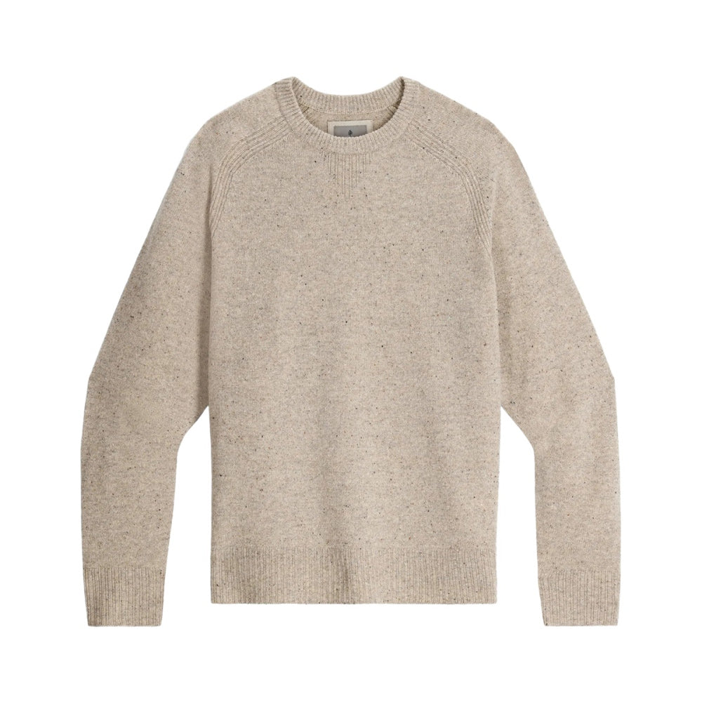 MEN'S ROCKCRAFT WOOL | 158RR-SAND