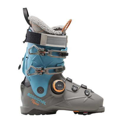 ALLTRACK 110HV BOA GW | STEEL GREY