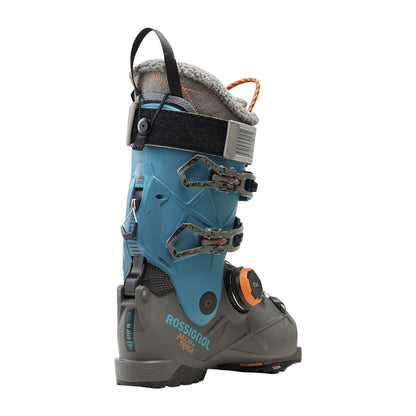 ALLTRACK 110HV BOA GW | STEEL GREY