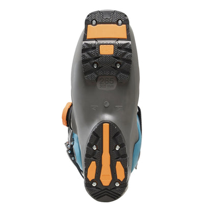 ALLTRACK 110HV BOA GW | STEEL GREY