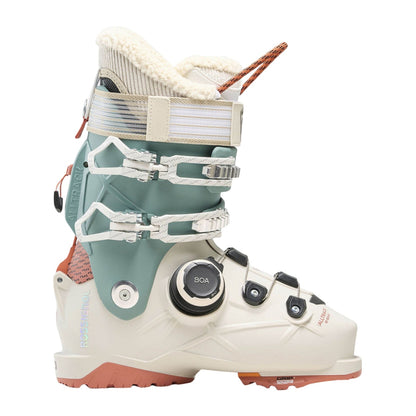 ALLTRACK 80W BOA GW | BEIGE/TEAL