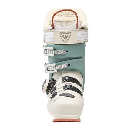 ALLTRACK 80W BOA GW | BEIGE/TEAL