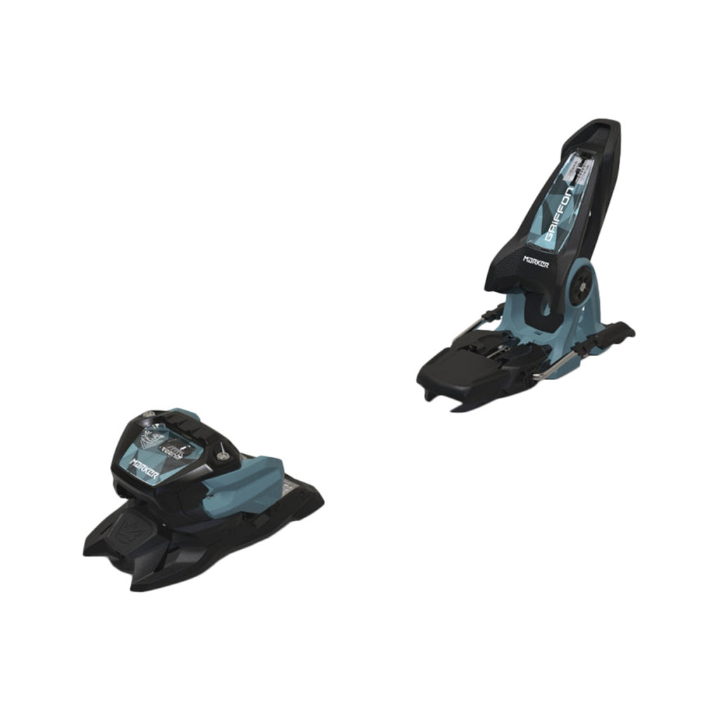 Marker Griffon 13 90Mm Ski Bindings in Blue Color