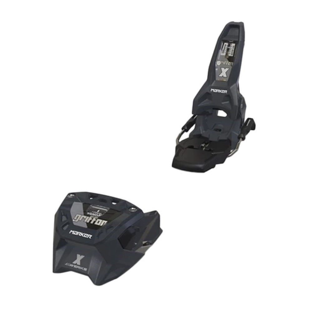 Marker Unisex Jester 16 90Mm Grn 23/24 | GREEN/BLACK – Paragon Sports