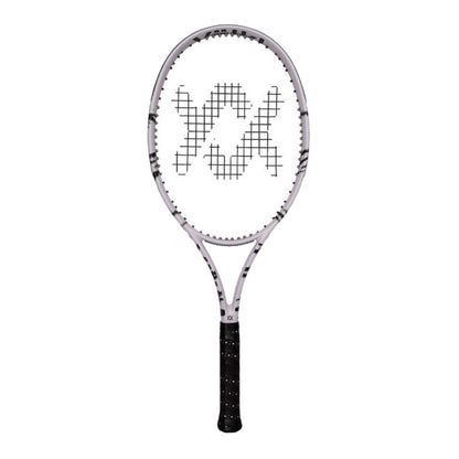 Volkl V1 Classic V12 Tennis Racquets in White Color