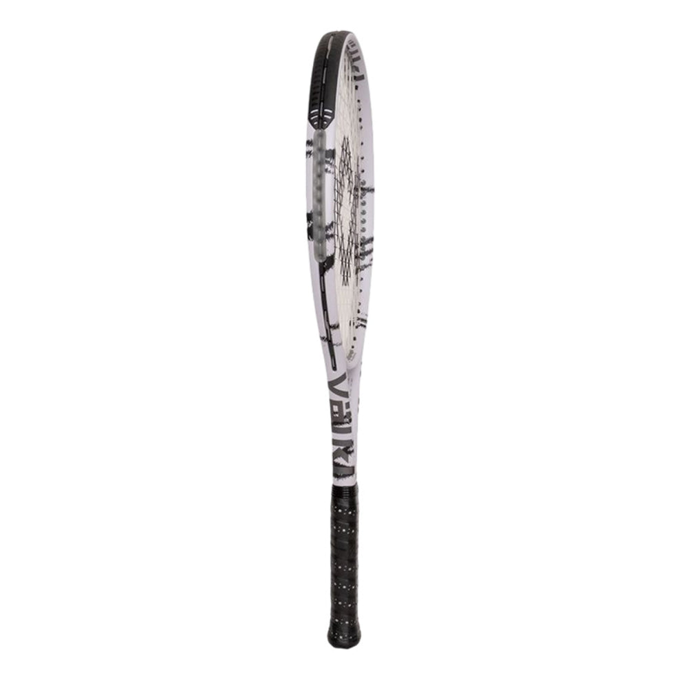 Volkl V1 Classic V12 Tennis Racquets in White Color