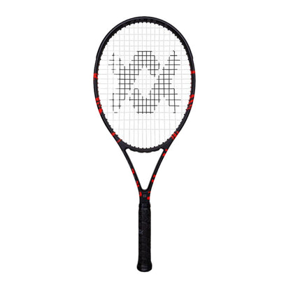 Volkl V8 Pro V3 Tennis Racquets in Black Color