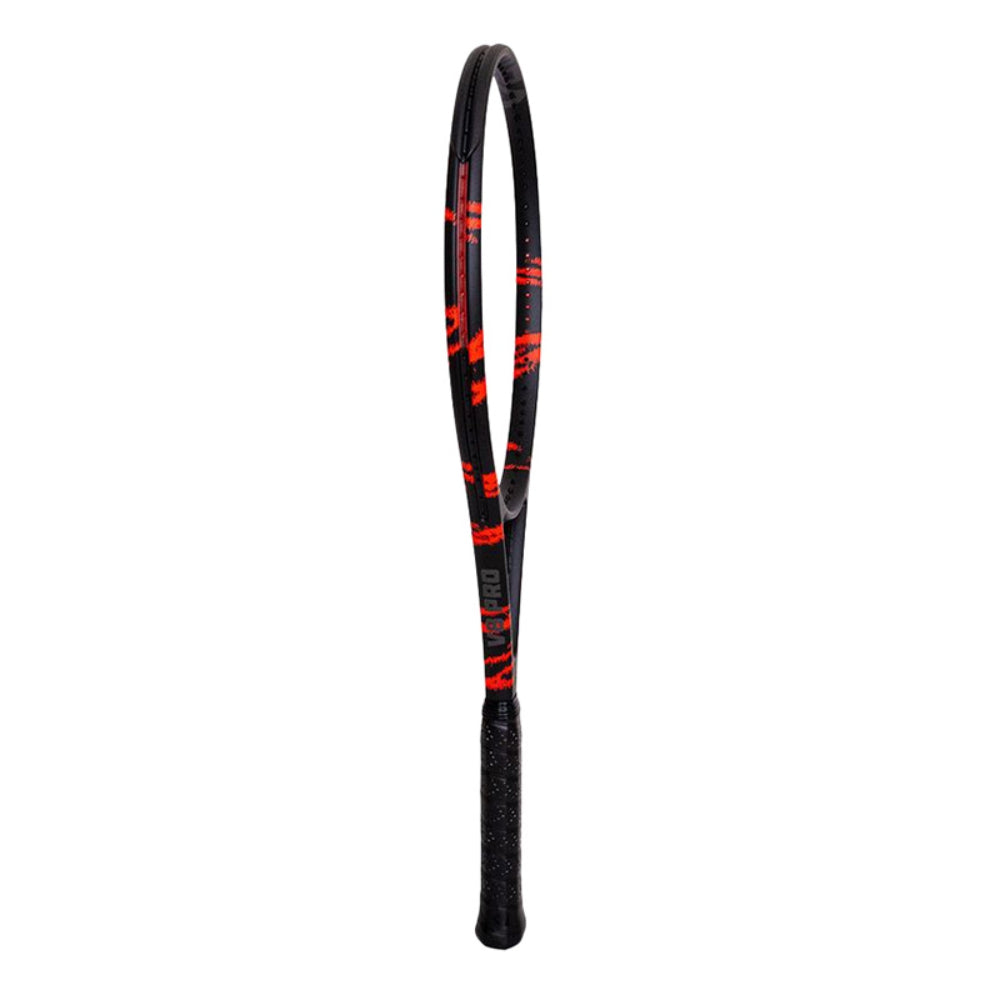 Volkl V8 Pro V3 Tennis Racquets in Black Color